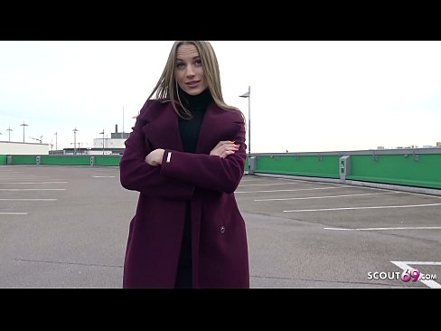 ❤️ پیشاهنگ آلمانی یک استیل لمس کننده رویایی است، پارکینگ و سکسی برای پول ❤️ سوپر سکس در ما fa.mouthporn.ru ❌❤