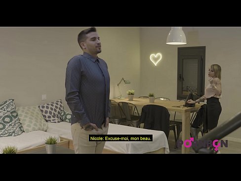 ❤️ PORNBCN 4K یک زن بالغ با جوانان بزرگ میخواهد مقعدی باشد ژیگولو جوان با دیک بزرگ. ❤️ سوپر سکس در ما fa.mouthporn.ru ❌❤