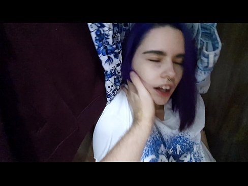 ❤️ خواهرم را در کمد پیدا کردم و به او کمک کردم تقدیر کند ❤️ سوپر سکس در ما fa.mouthporn.ru ❌❤